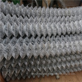 2.0mm 2.2mm 2.5mm 2.7mm 3.0mm 50x50mm 60x60mm 70x70mm hole pvc coated chain link mesh how much one roll